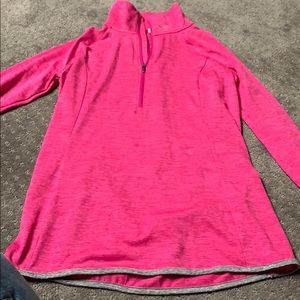 Under armour sweatshirt